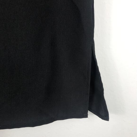 SANCTUARY Mesh Yoke Colorblock Tank - Picture 6 of 10